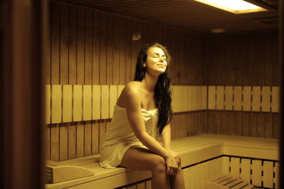 Özel Terapi Odası — Botanic City Spa Çekmeköy
