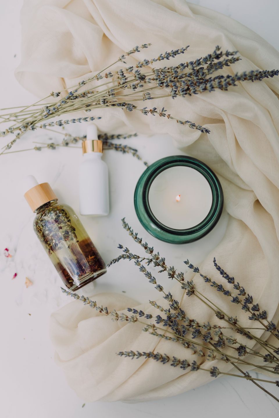 Kısa Bir Nefes — Botanic City Spa Çekmeköy