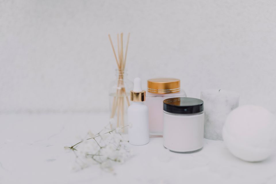 Botanik Ritüel — Botanic City Spa Çekmeköy