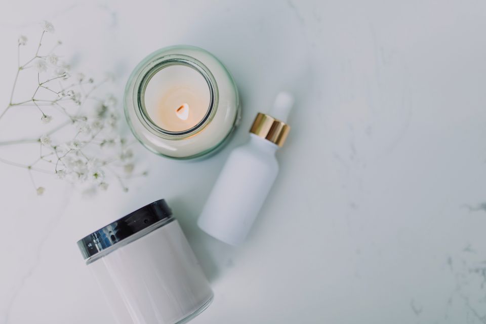 İki Kişilik Mola — Botanic City Spa Çekmeköy