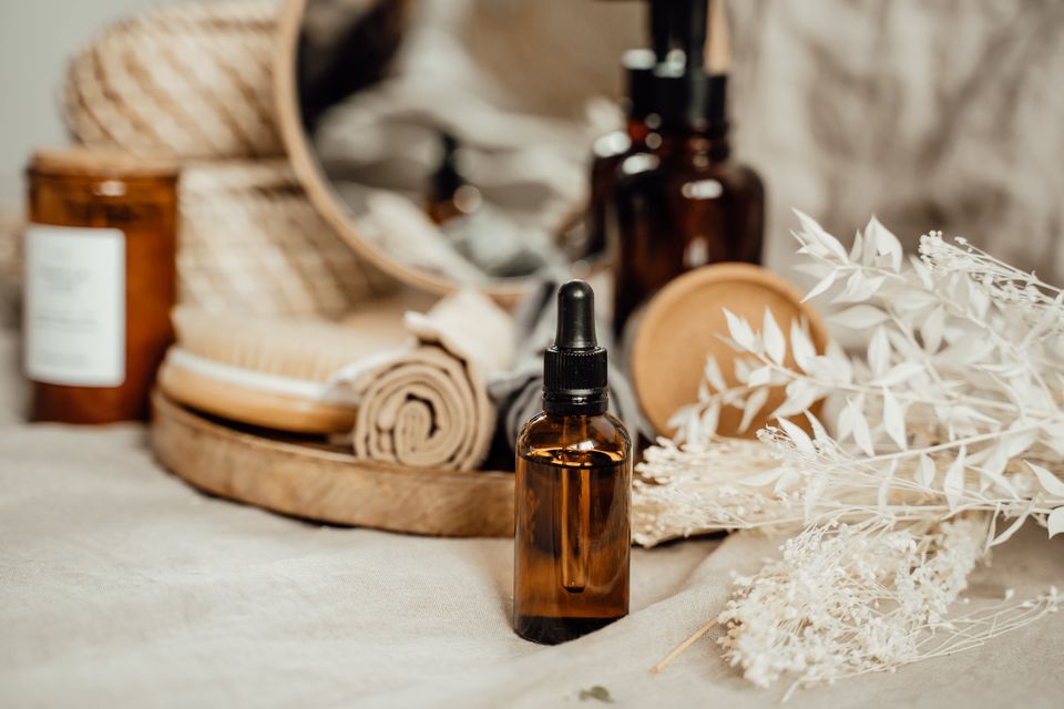Hareket Sonrası — Botanic City Spa Çekmeköy