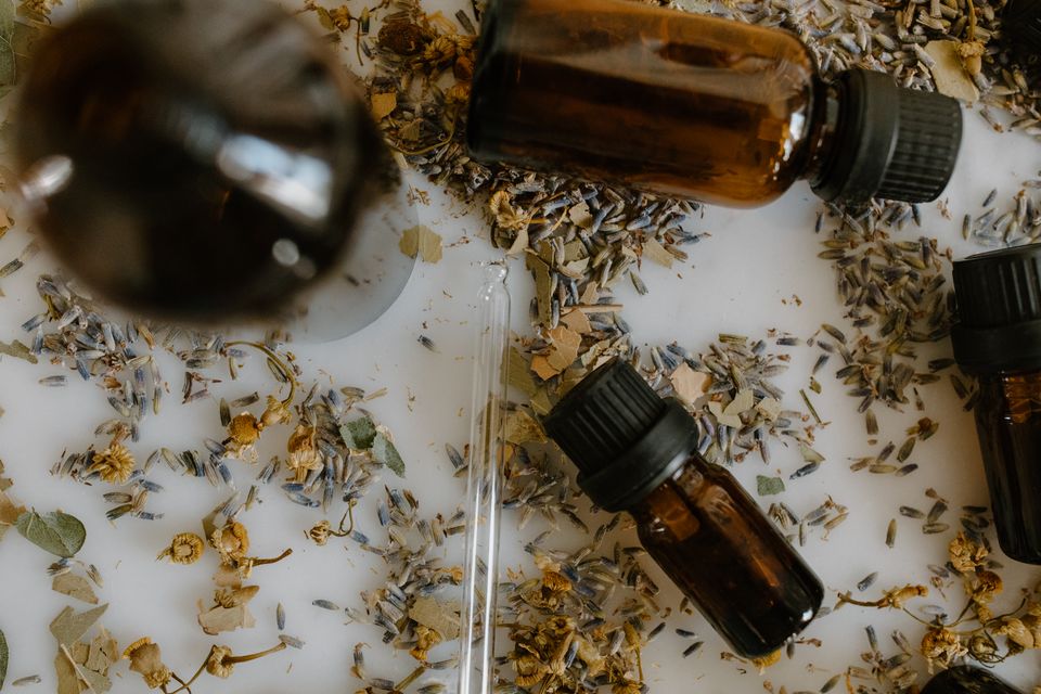 Denge Molası — Botanic City Spa Çekmeköy
